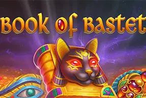 Book of Bastet